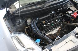 2022 Suzuki Baleno GL