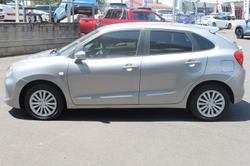 2022 Suzuki Baleno GL