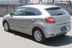 2022 Suzuki Baleno GL