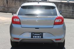 2022 Suzuki Baleno GL