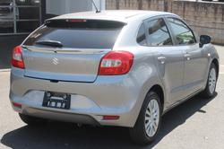 2022 Suzuki Baleno GL