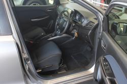 2022 Suzuki Baleno GL