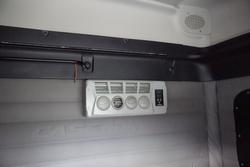 2022 FREIGHTLIN CASCADIA Aut CASCAD WHITE