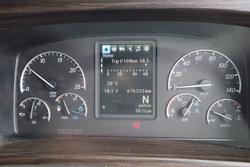 2022 FREIGHTLIN CASCADIA Aut CASCAD WHITE