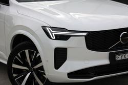 2026 Volvo XC90 Plus T8 Plug-In Hybrid Dark