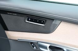 2026 Volvo XC90 Plus T8 Plug-In Hybrid Dark