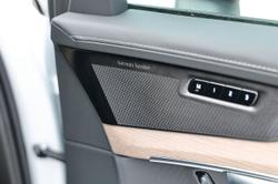 2026 Volvo XC90 Plus T8 Plug-In Hybrid Dark