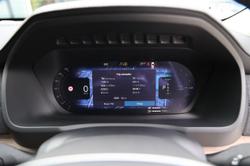 2026 Volvo XC90 Plus T8 Plug-In Hybrid Dark