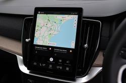 2026 Volvo XC90 Plus T8 Plug-In Hybrid Dark