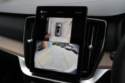 2026 Volvo XC90 Plus T8 Plug-In Hybrid Dark