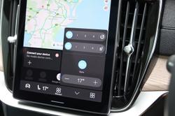 2026 Volvo XC90 Plus T8 Plug-In Hybrid Dark