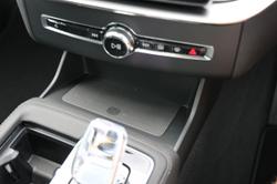 2026 Volvo XC90 Plus T8 Plug-In Hybrid Dark