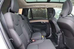 2026 Volvo XC90 Plus T8 Plug-In Hybrid Dark