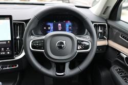 2026 Volvo XC90 Plus T8 Plug-In Hybrid Dark