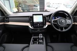 2026 Volvo XC90 Plus T8 Plug-In Hybrid Dark