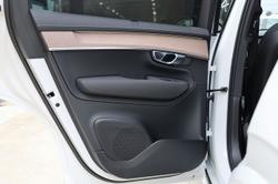 2026 Volvo XC90 Plus T8 Plug-In Hybrid Dark