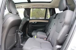 2026 Volvo XC90 Plus T8 Plug-In Hybrid Dark