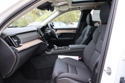 2026 Volvo XC90 Plus T8 Plug-In Hybrid Dark