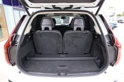 2026 Volvo XC90 Plus T8 Plug-In Hybrid Dark
