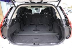 2026 Volvo XC90 Plus T8 Plug-In Hybrid Dark