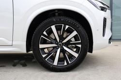 2026 Volvo XC90 Plus T8 Plug-In Hybrid Dark