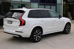 2026 Volvo XC90 Plus T8 Plug-In Hybrid Dark