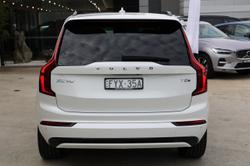 2026 Volvo XC90 Plus T8 Plug-In Hybrid Dark
