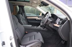 2026 Volvo XC90 Plus T8 Plug-In Hybrid Dark