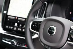 2026 Volvo XC90 Plus T8 Plug-In Hybrid Dark
