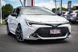 2023 Toyota COROLLA ZR
