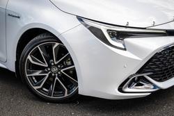 2023 Toyota COROLLA ZR