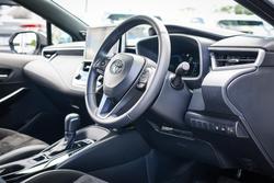 2023 Toyota COROLLA ZR