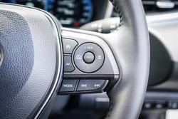 2023 Toyota COROLLA ZR