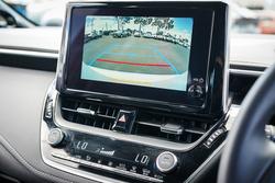 2023 Toyota COROLLA ZR