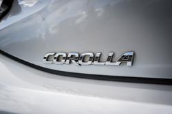 2023 Toyota COROLLA ZR