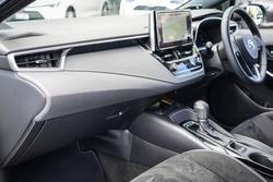 2023 Toyota COROLLA ZR