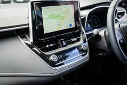 2023 Toyota COROLLA ZR