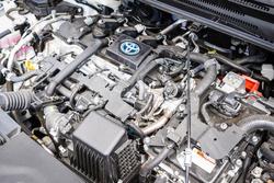 2023 Toyota COROLLA ZR