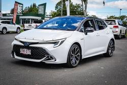 2023 Toyota COROLLA ZR