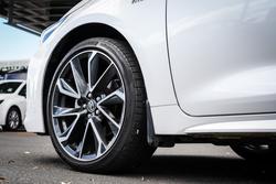 2023 Toyota COROLLA ZR