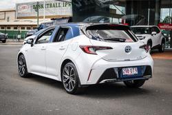 2023 Toyota COROLLA ZR