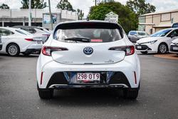 2023 Toyota COROLLA ZR