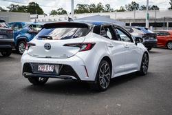 2023 Toyota COROLLA ZR