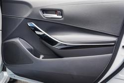 2023 Toyota COROLLA ZR