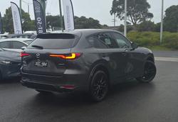 2026 MAZDA CX-60
