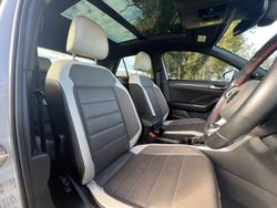 2021 VOLKSWAGEN T-ROC SPORT