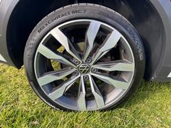 2021 VOLKSWAGEN T-ROC SPORT