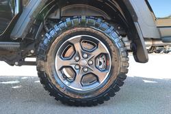 2023 Cjd
Wrangler