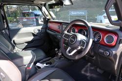 2023 Cjd
Wrangler