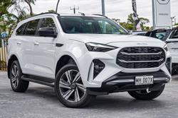 2025 Isuzu MU-X LS-T